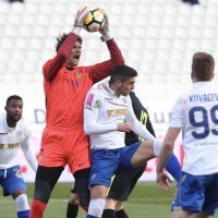 Iveša protiv Hajduka