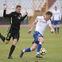 Kovačević u akciji