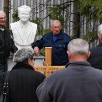 Obilježena 12.godišnjica smrti Slobodana Miloševića
