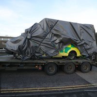 Ubojstvo u Salisburyu