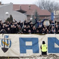 Inter - Rijeka 0:3 (25. kolo HT Prve lige)