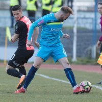 HNK Cibalia Vinkovci (Hrvoje Plum) - NK Osijek (Haris Hajradinović)