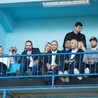 HNK Cibalia Vinkovci - NK Osijek