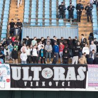 HNK Cibalia Vinkovci - NK Osijek