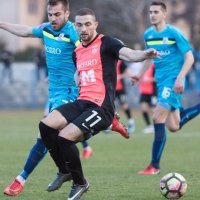 HNK Cibalia Vinkovci - NK Osijek (Eros Grezda)