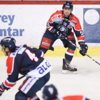 KHL Medveščak (Ivan Janković) - EHC Linz