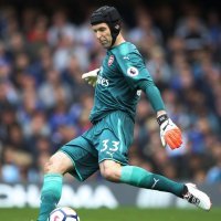 Petr Čech, češki golman