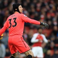 Petr Čech, češki golman