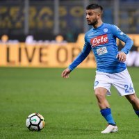 Inter - Napoli (Lorenzo Insigne)