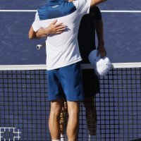 Novak Đoković i Taro Daniel (7)