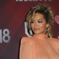 Rita Ora