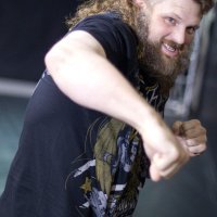 Roy Nelson