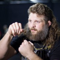 Roy Nelson