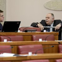 Ante Babić, Ivan Šuker