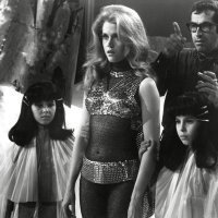 Jane Fonda