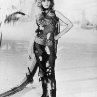 Jane Fonda