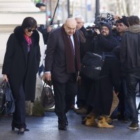 Suđenje Marini Lovrić Merzel