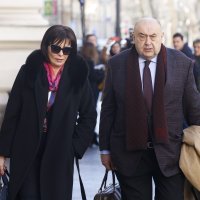 Marina Lovrić Merzel, Čedo Prodanović