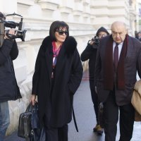 Marina Lovrić Merzel, Čedo Prodanović