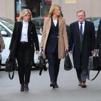 Laura Valković, Jadranka Sloković, Krešimir Krsnik