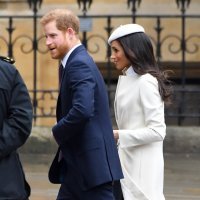 Meghan Markle i princ Harry