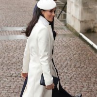 Meghan Markle