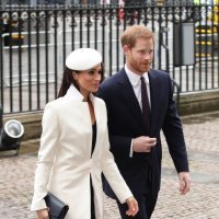 Meghan Markle i princ Harry