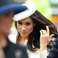 Meghan Markle