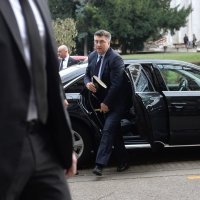 Andrej Plenković