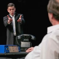 Proces Franza Kafke u Gavelli