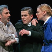 Proces Franza Kafke u Gavelli