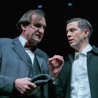 Proces Franza Kafke u Gavelli