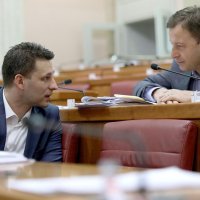 Božo Petrov, Tomislav Panenić