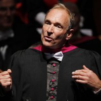 Tim Berners-Lee