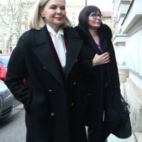 Opet odgođeno suđenje Marini Lovrić Merzel