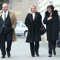 Opet odgođeno suđenje Marini Lovrić Merzel
