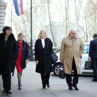 Opet odgođeno suđenje Marini Lovrić Merzel