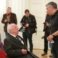 Budimir Lončar, Hrvoje Klasić