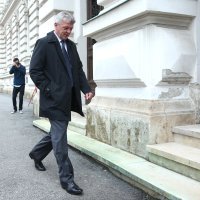 Dolazak suca i predsjednika Županijskog suda Ivana Turudića