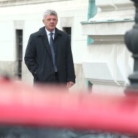 Dolazak suca i predsjednika Županijskog suda Ivana Turudića