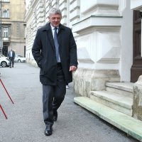 Dolazak suca i predsjednika Županijskog suda Ivana Turudića