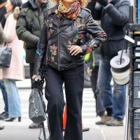 Susan Sarandon