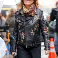 Susan Sarandon