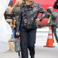 Susan Sarandon
