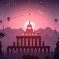 Alto's Odyssey