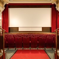 Velika dvorana Kina Europa