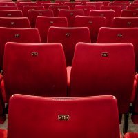 Velika dvorana Kina Europa