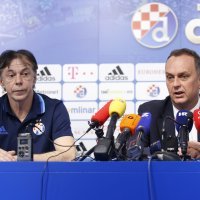 Nikola Jurčević i Igor Kodžoman