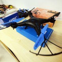 Učionica budućnosti u Srednjoj školi Ivanec