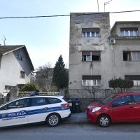 Očevid nakon požara